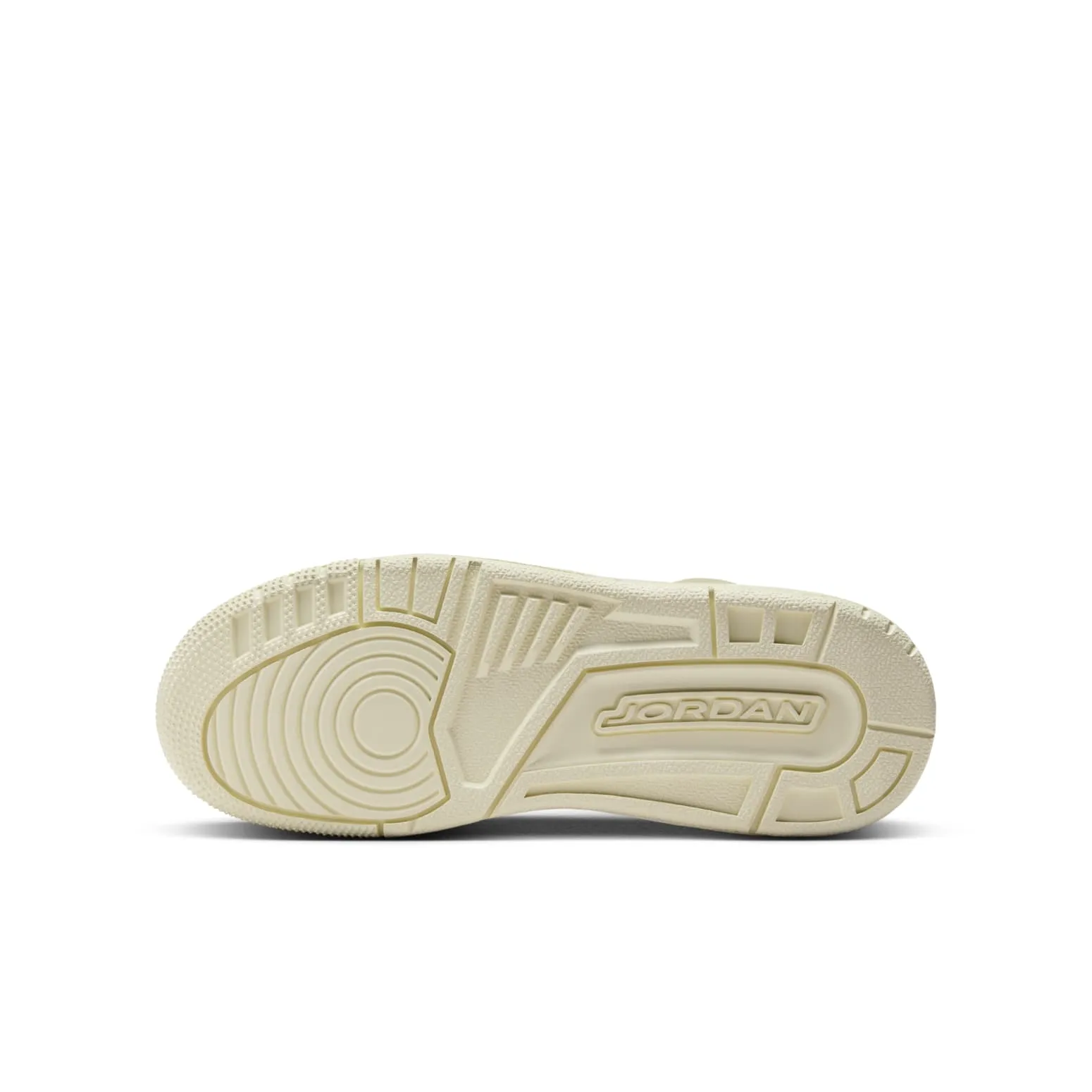 (GS) Air Jordan Spizike Low 'Coconut Milk' FQ3950-100 sold by KicksCrew product image thumbnail 5