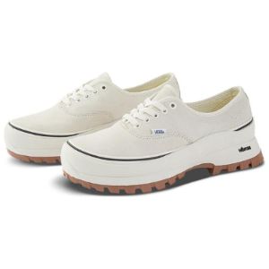 Converse Chuck 70 De Luxe Squared 'White' A06436C sold by KicksCrew