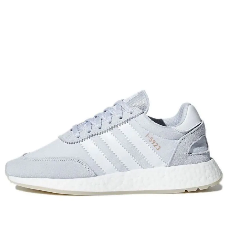 (WMNS) adidas Originals I-5923 'Purple White' DA8800 sold by KicksCrew