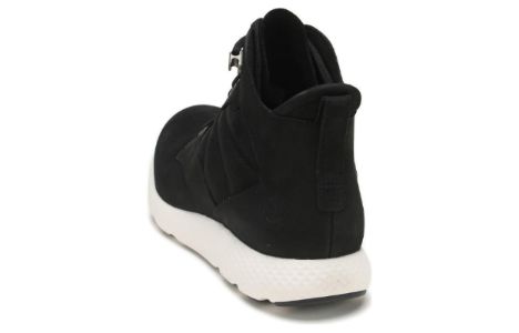 Timberland Flyroam Waterproof Chukka Boots 'Black' A1SAEW sold by KicksCrew