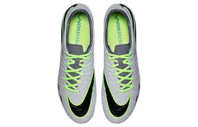 Nike Hypervenom Phelon TF 'Metallic Silver' 844431-003 sold by KicksCrew product image thumbnail 3