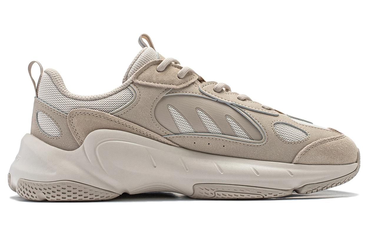 Li-Ning Wing Style 'Grey Brown' AGCT461-3 sold by KicksCrew product image thumbnail 2