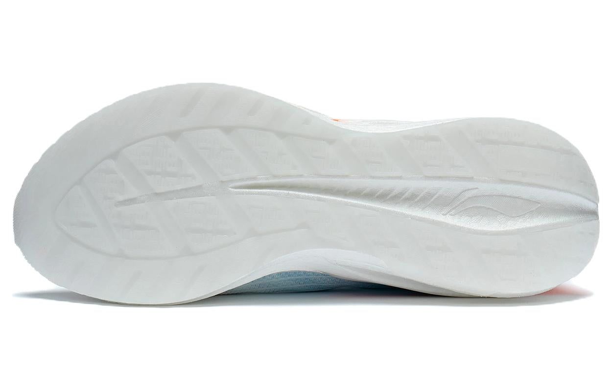 Li-Ning Yueying Element 2 Pro 'White Blue Orange' ARHS023-4 sold by KicksCrew product image thumbnail 4