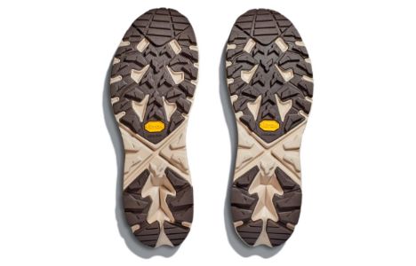 Hoka One One Anacapa Low GORE-TEX 'Dune Oxford Tan' 1122017-DOTN sold by KicksCrew