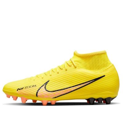 Nike Zoom Mercurial Superfly 9 15 Academy AG 'Lucent Pack' DJ5622-780 sold by KicksCrew