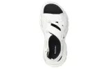 Balenciaga Track Sandals 'Clearsole White' 655954W2CC59010 sold by KicksCrew