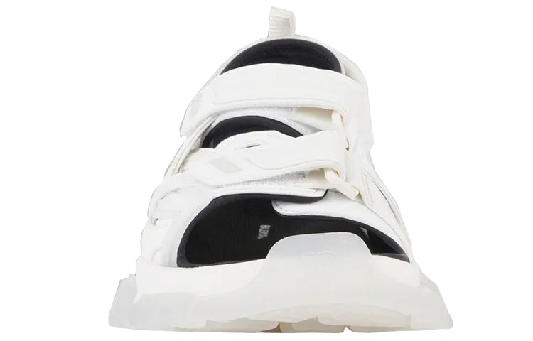 Balenciaga Track Sandals 'Clearsole White' 655954W2CC59010 sold by KicksCrew product image thumbnail 4
