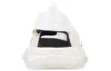 Balenciaga Track Sandals 'Clearsole White' 655954W2CC59010 sold by KicksCrew