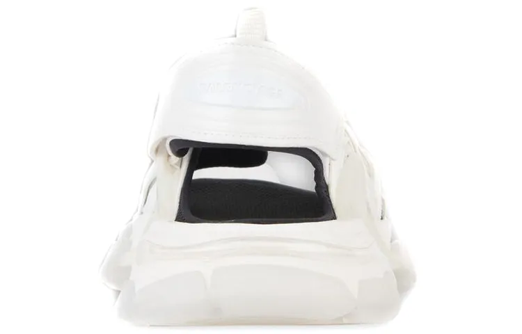 Balenciaga Track Sandals 'Clearsole White' 655954W2CC59010 sold by KicksCrew product image thumbnail 5