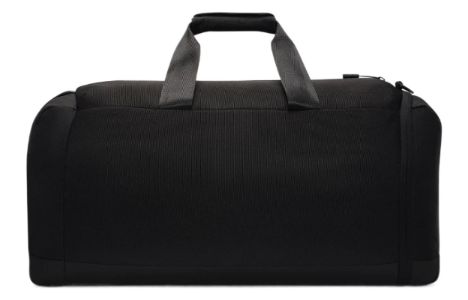 Air Jordan Air Duffle Bag 'Black' MM0168-H67 sold by KicksCrew