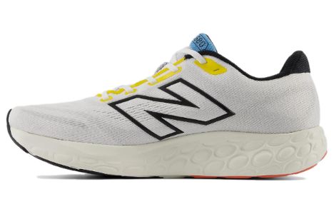New Balance Fresh Foam 680v8 'White Ginger Lemon' M680LW8 sold by KicksCrew