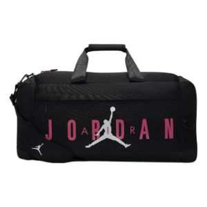 Air Jordan Air Duffle Bag 'Black' MM0168-H67 sold by KicksCrew