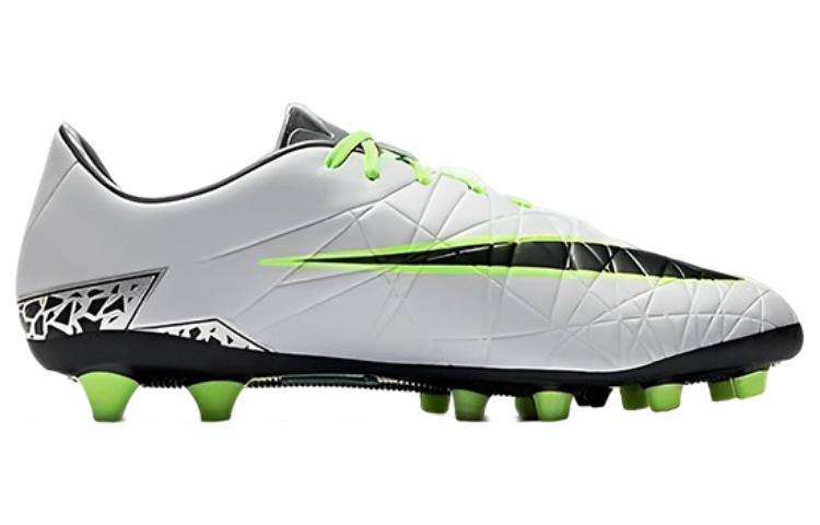 Nike Hypervenom Phelon TF 'Metallic Silver' 844431-003 sold by KicksCrew product image thumbnail 2