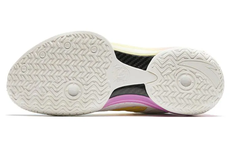 ANTA Shock Wave 4 'Cup Cake' 112321106S-1 sold by KicksCrew product image thumbnail 5