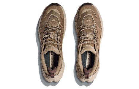 Hoka One One Anacapa Low GORE-TEX 'Dune Oxford Tan' 1122017-DOTN sold by KicksCrew