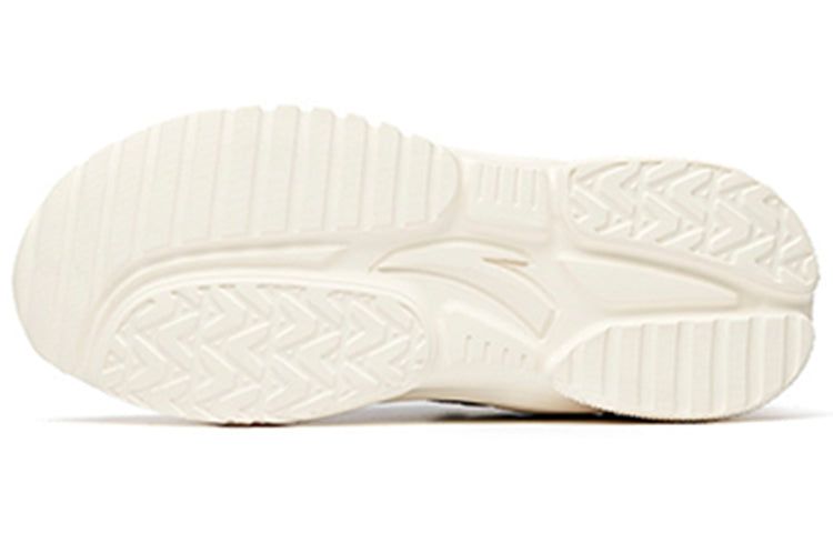 (WMNS) ANTA Running Shoes 'White Blue Yellow' 922048823-3 sold by KicksCrew product image thumbnail 6