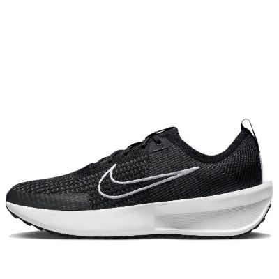 Nike Interact Run 'Black White' FD2291-001 sold by KicksCrew