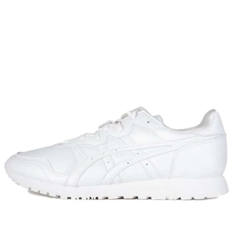 ASICS OC Runner x Comme des Garons SHIRT 'White' 1201A845-100 sold by KicksCrew