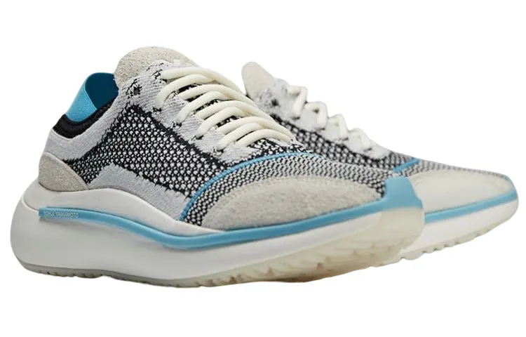 adidas Y‑3 Qisan Knit 'Orbit Grey Blue' FZ6399 sold by KicksCrew product image thumbnail 3