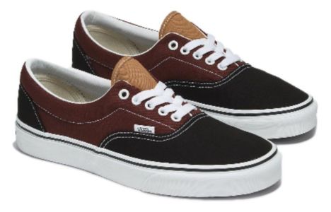 Vans Era 'Black Brown' VN0005UEYS8 sold by KicksCrew