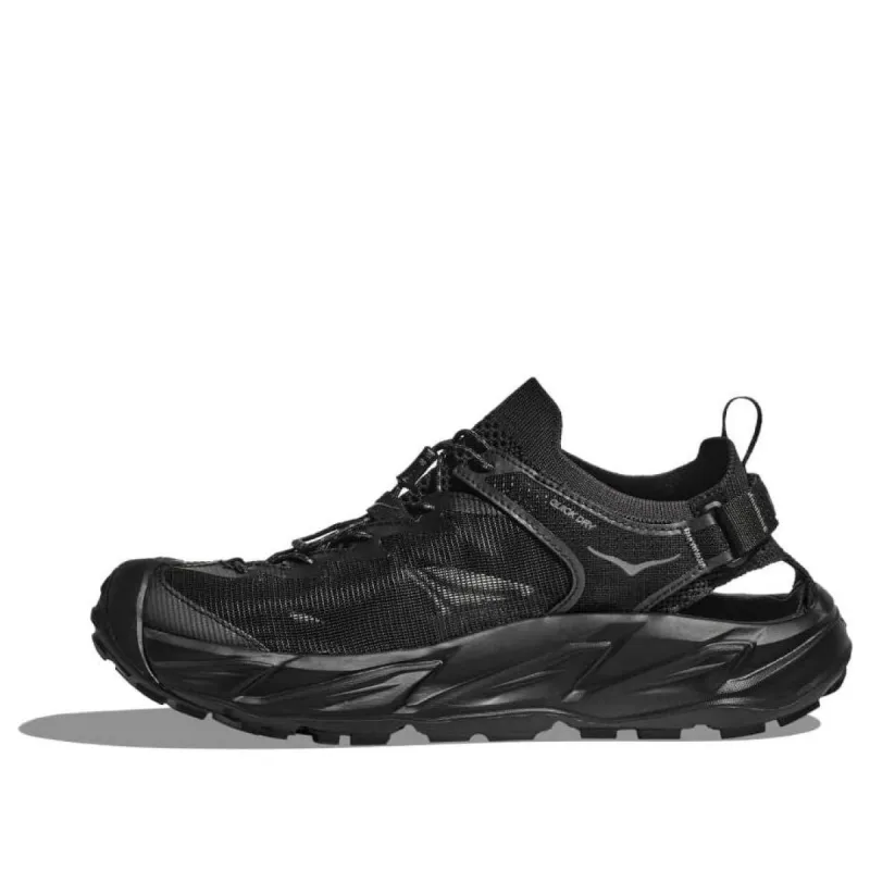 HOKA ONE ONE Hopara 2 'Black' 1147650BBLC sold by KicksCrew
