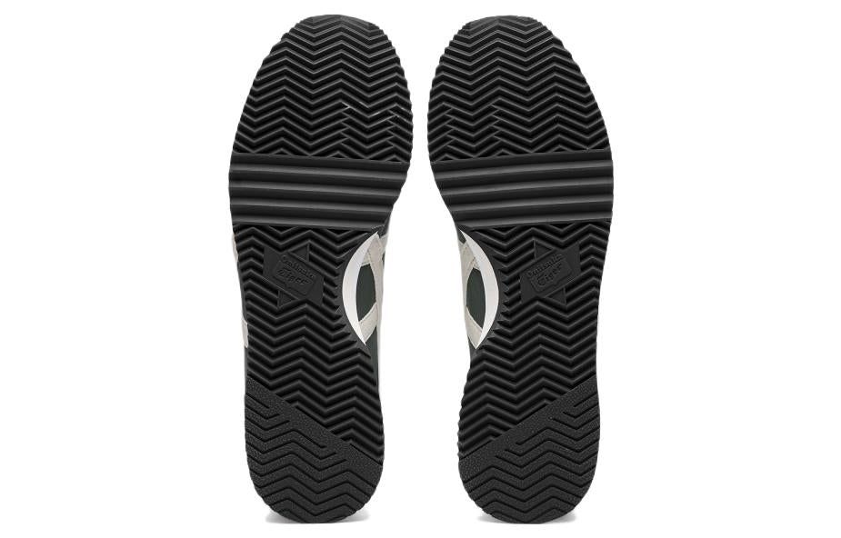 Onitsuka Tiger Dualio Marathon Running Shoes 'Green Cream White' 1183B545-400 sold by KicksCrew product image thumbnail 5