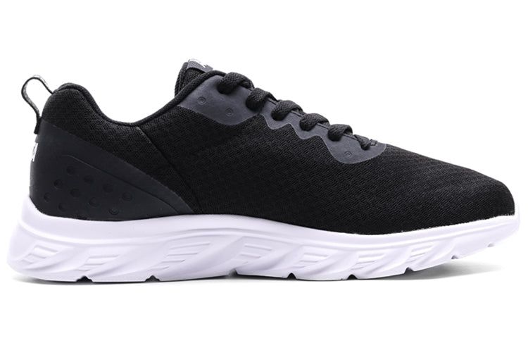 ANTA Running Sneakers 'Black White' 91715521-1 sold by KicksCrew product image thumbnail 2