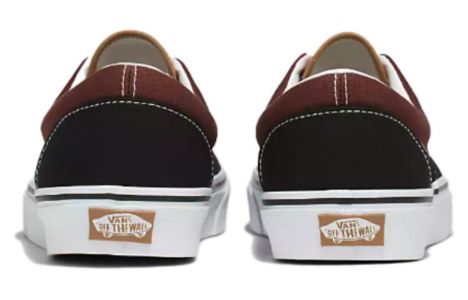 Vans Era 'Black Brown' VN0005UEYS8 sold by KicksCrew