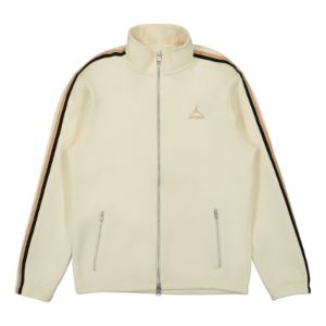 Air Jordan x A Ma Maniere Track Jacket 'Coconut Milk' DX5651-113 sold by KicksCrew