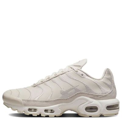 (WMNS) Nike Air Max Plus Premium 'Light Orewood Brown' DZ2832-100 sold by KicksCrew