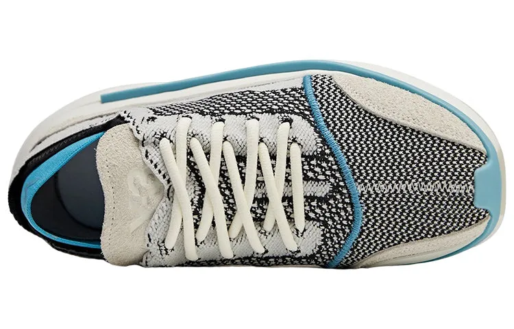 adidas Y‑3 Qisan Knit 'Orbit Grey Blue' FZ6399 sold by KicksCrew product image thumbnail 4
