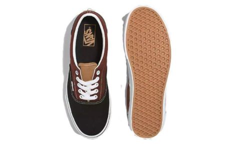 Vans Era 'Black Brown' VN0005UEYS8 sold by KicksCrew