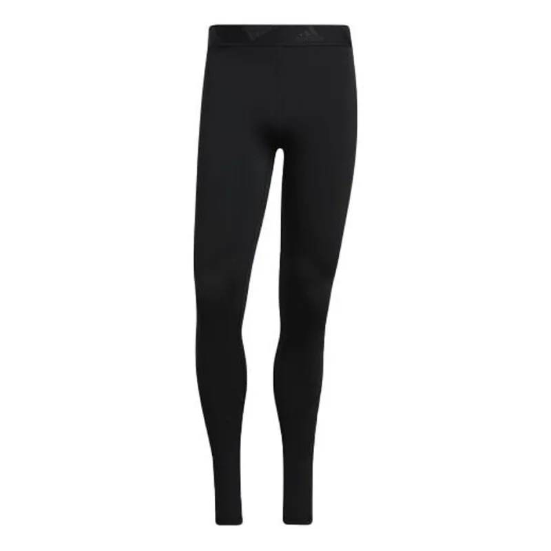 adidas Compression Long Tights 'Black' GT9518 sold by KicksCrew