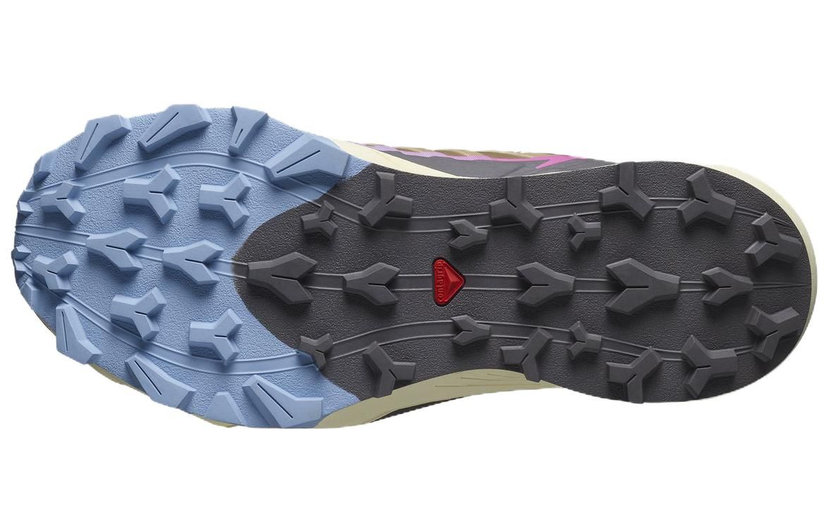 SALOMON Thundercross 'Slate Green' 473837 sold by KicksCrew product image thumbnail 4