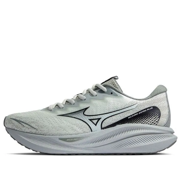 Mizuno Astro Plus 'Grey' D1GH240111 sold by KicksCrew
