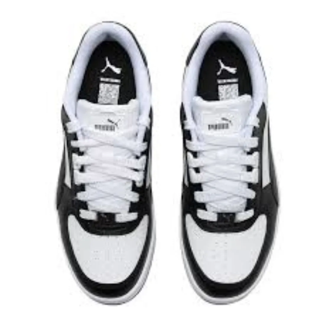 PUMA Caven 2.0 Lux 'White Black' 395016-04 sold by KicksCrew product image thumbnail 4