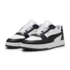 PUMA Caven 2.0 Lux 'White Black' 395016-04 sold by KicksCrew