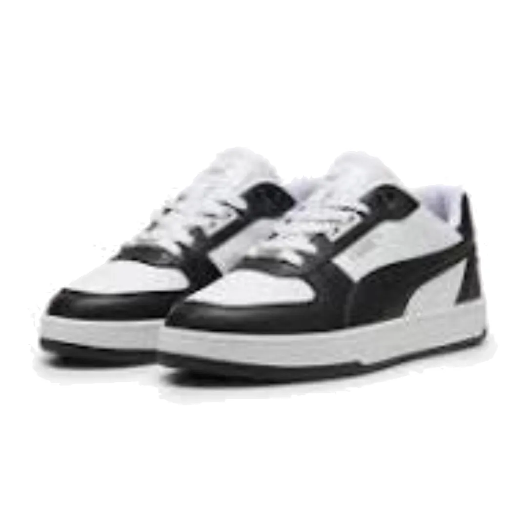 PUMA Caven 2.0 Lux 'White Black' 395016-04 sold by KicksCrew product image thumbnail 2
