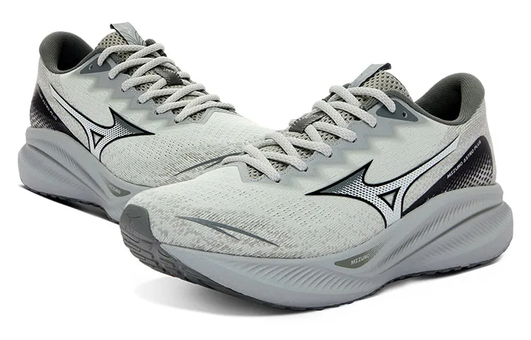 Mizuno Astro Plus 'Grey' D1GH240111 sold by KicksCrew product image thumbnail 4