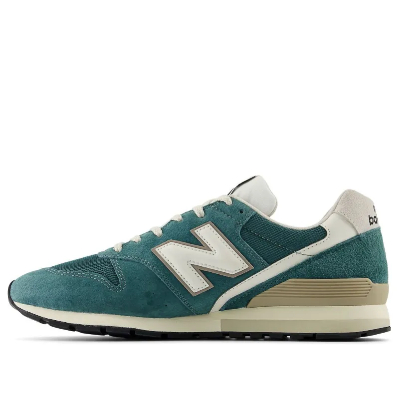 New Balance 996 'Green White' CM996SB2 sold by KicksCrew