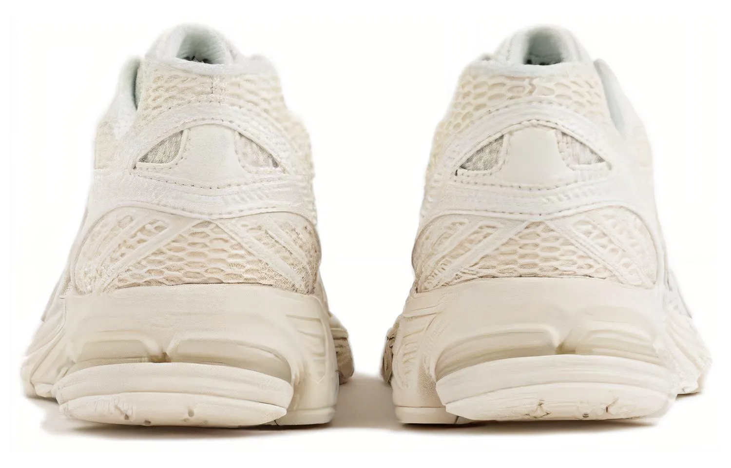 New Balance 860 v2 x Aim Leon Dore 'White' ML860AH2 sold by KicksCrew product image thumbnail 4