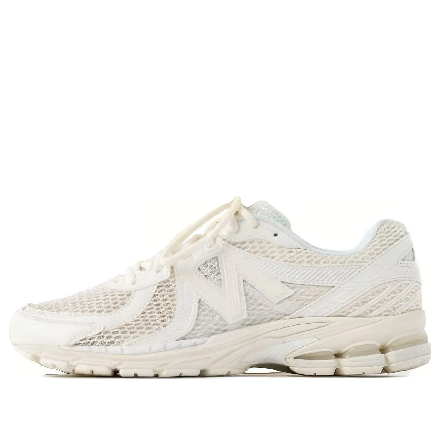 New Balance 860 v2 x Aim Leon Dore 'White' ML860AH2 sold by KicksCrew