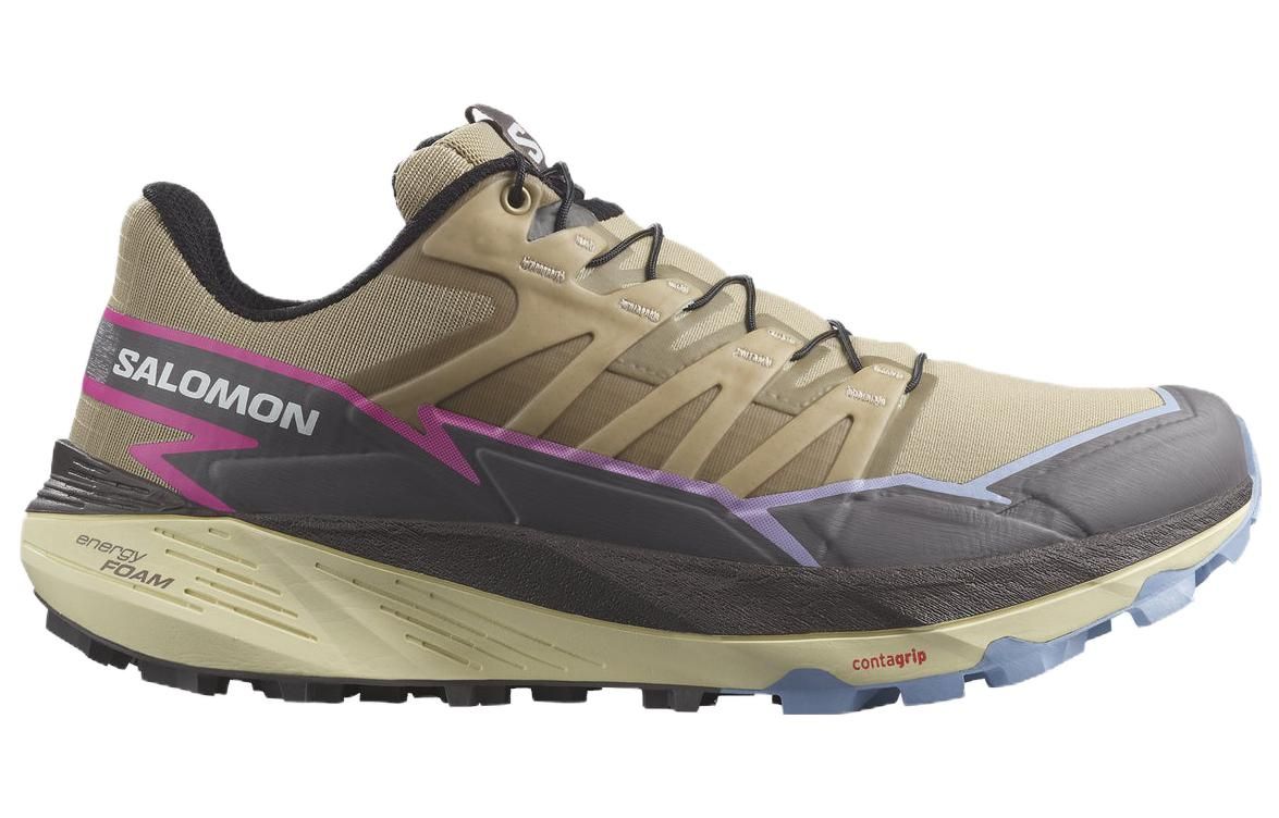 SALOMON Thundercross 'Slate Green' 473837 sold by KicksCrew product image thumbnail 2