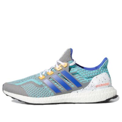 Adidas UltraBoost 5.0 DNA 'Grey Sonic Ink' GV7715 sold by KicksCrew