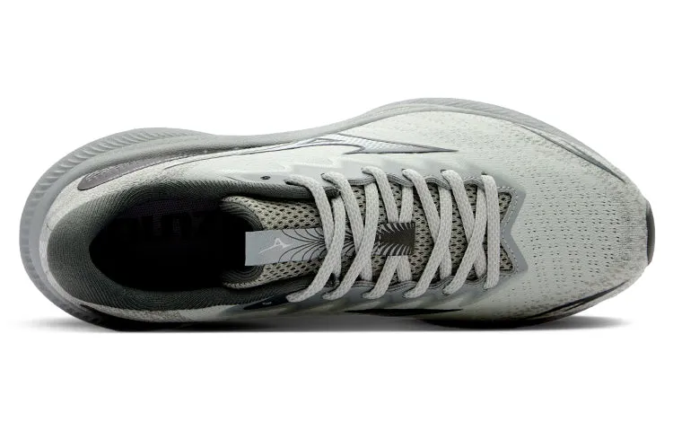 Mizuno Astro Plus 'Grey' D1GH240111 sold by KicksCrew product image thumbnail 2