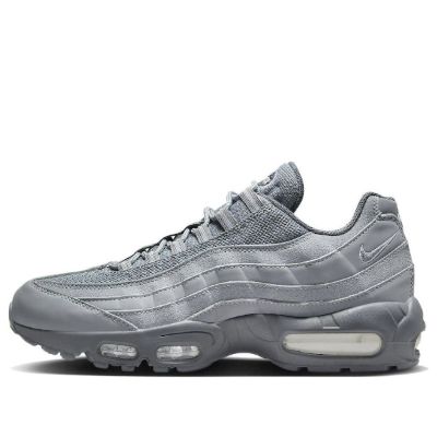 Nike Air Max 95 'Wolf Grey' FJ4217-001 sold by KicksCrew