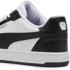 PUMA Caven 2.0 Lux 'White Black' 395016-04 sold by KicksCrew