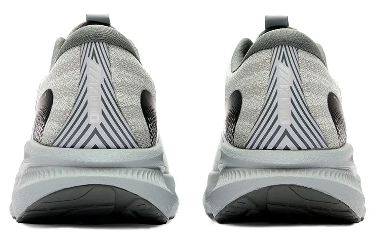 Mizuno Astro Plus 'Grey' D1GH240111 sold by KicksCrew product image thumbnail 5