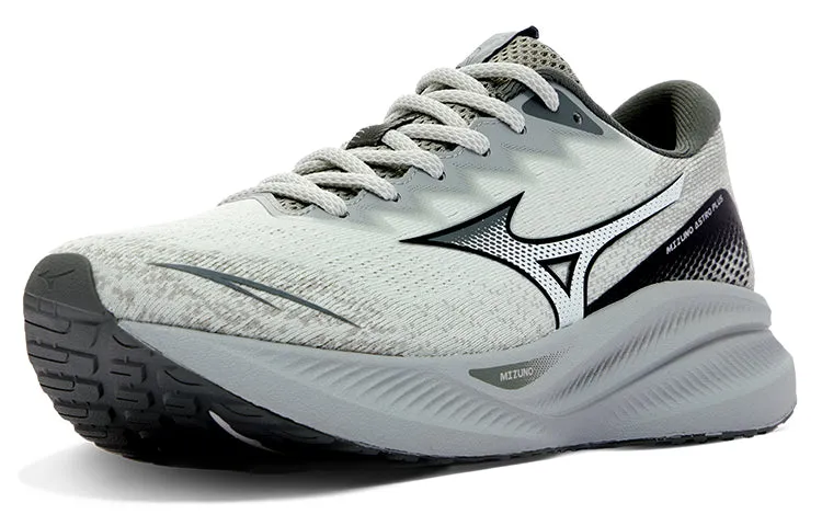 Mizuno Astro Plus 'Grey' D1GH240111 sold by KicksCrew product image thumbnail 3