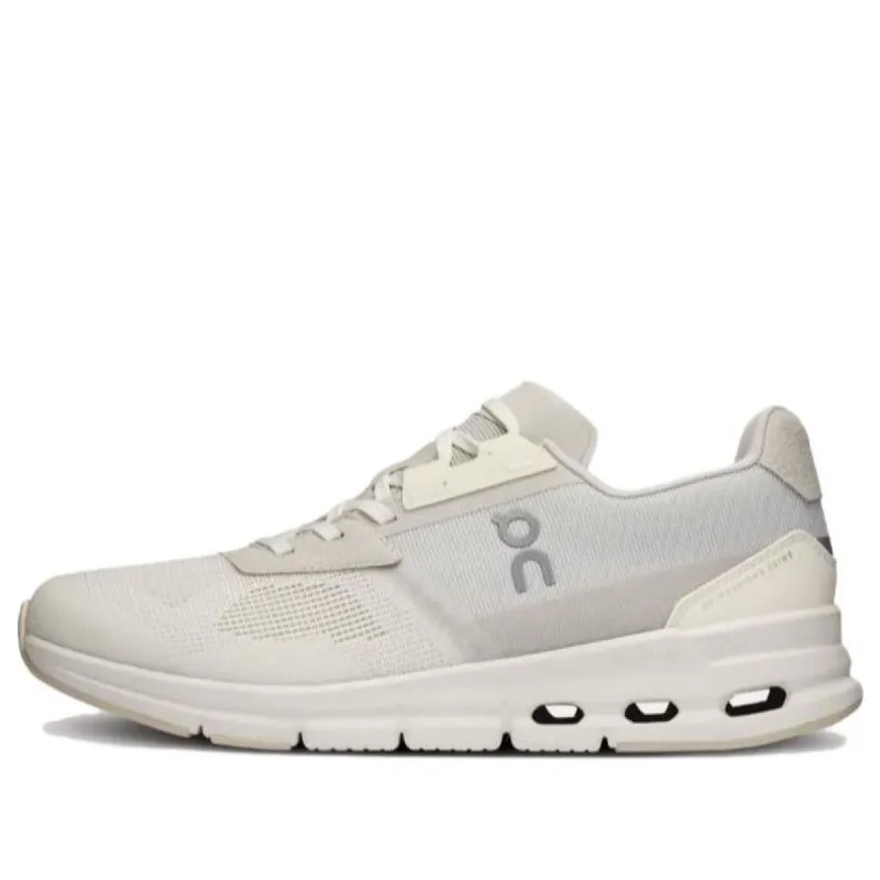 (WMNS) On Running Cloudrift 'Undyed White Frost' 87.98116 sold by KicksCrew